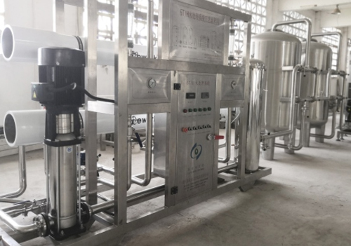 水處理設(shè)備 水處理設(shè)備